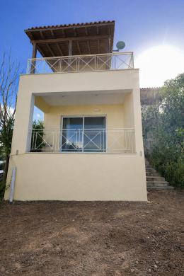 House Sale - KOMBOTHEKRATA, MUNICIPALITY OF ARGOSTOLI - SOUT