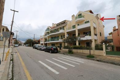 Appartamento Vendita - ARGOSTOLI, COMUNE DI ARGOSTOLI - SUDOVEST