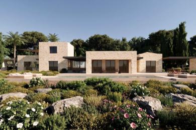 Villa Sale - KARAVADOS, MUNICIPALITY OF LIVATHOS - SOUTH