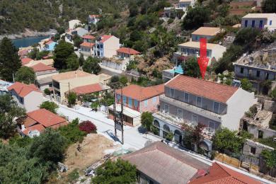 Hotel Sale - ASSOS, MUNICIPALITY OF ERISSOS - NORTH