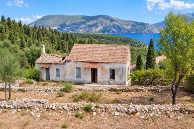 House Sale - MATSOUKATA, MUNICIPALITY OF ERISSOS - NORTH