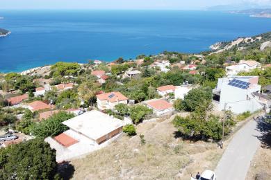 Land Sale - AGONAS, MUNICIPALITY OF ARGOSTOLI - SOUT