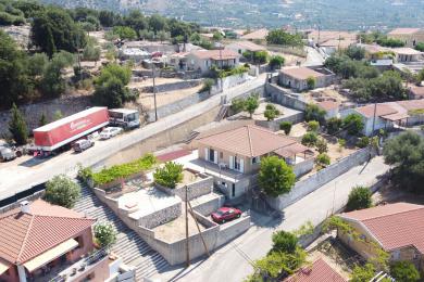 House Sale - FRAGATA, COMMUNITY OF OMALA - CENTRAL