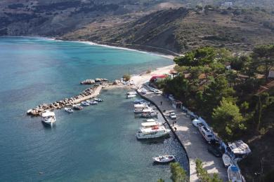 Agricultural Land Plot Sale - ZOLA, MUNICIPALITY OF ARGOSTOLI - SOUT