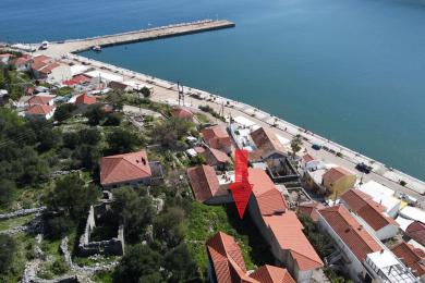 Land Sale - AGIA EFFIMIA, MUNICIPALITY OF PYLAROS - NORTHE