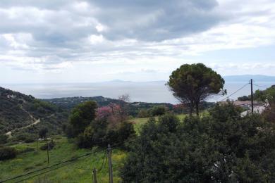Terreno Vendita - SKALA, COMUNE DI ELIOS PRONNOI - SUDEST