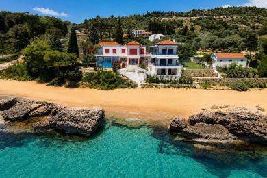 Apartment Sale - LEPEDA, MUNICIPALITY OF PALIKI - WEST