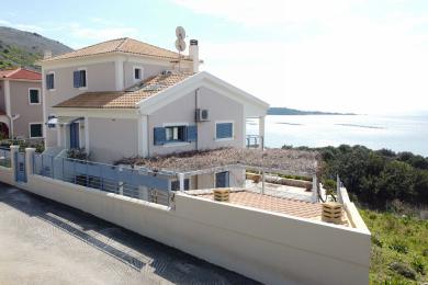 Villa Sale - FARSA, MUNICIPALITY OF ARGOSTOLI - SOUT