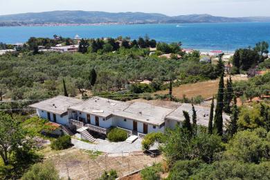 Hotel Vendita - ARGOSTOLI, COMUNE DI ARGOSTOLI - SUDOVEST