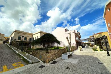 House Sale - LIXOURI, MUNICIPALITY OF PALIKI - WEST