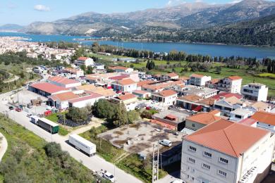 Edifficio Vendita - ARGOSTOLI, COMUNE DI ARGOSTOLI - SUDOVEST