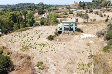 Casa Unifamigliare Vendita - CHAVRIATA, COMUNE DI PALIKI - OVEST