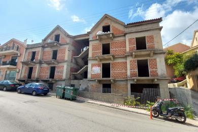 House Sale - ARGOSTOLI, MUNICIPALITY OF ARGOSTOLI - SOUT