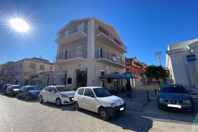 Casa Unifamigliare Vendita - ARGOSTOLI, COMUNE DI ARGOSTOLI - SUDOVEST