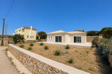 Casa Unifamigliare Vendita - KARAVADOS, COMUNE DI LIVATHOS - SUDOVEST