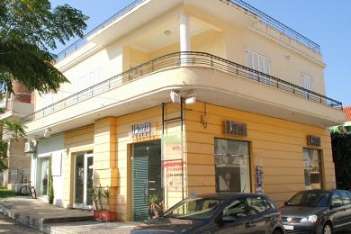 Shop Sale - ARGOSTOLI, MUNICIPALITY OF ARGOSTOLI - SOUT