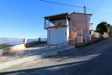 House Sale - KAMINARATA, MUNICIPALITY OF PALIKI - WEST