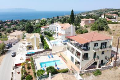 House Sale - RATZAKLI, MUNICIPALITY OF ELIOS - SOUTHEAS