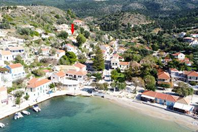 Land Sale - ASSOS, MUNICIPALITY OF ERISSOS - NORTH
