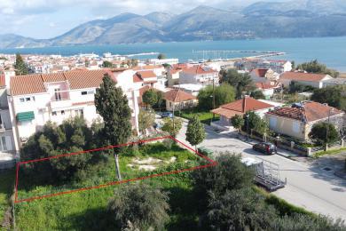 Agricultural Land Plot Sale - LIXOURI, MUNICIPALITY OF PALIKI - WEST