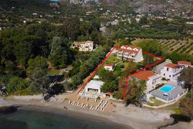 Hotel Sale - KATELIOS, MUNICIPALITY OF ELIOS - SOUTHEAS