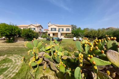 Villa Sale - MANTZAVINATA, MUNICIPALITY OF PALIKI - WEST