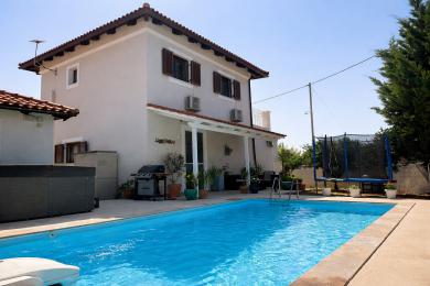 Villa Sale - METAXATA, MUNICIPALITY OF LIVATHOS - SOUTH