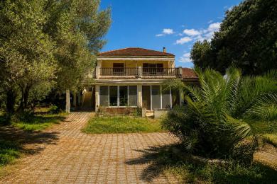 Casa Unifamigliare Vendita - SVORONATA, COMUNE DI LIVATHOS - SUDOVEST