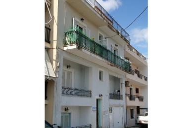 Appartamento Vendita - ARGOSTOLI, COMUNE DI ARGOSTOLI - SUDOVEST