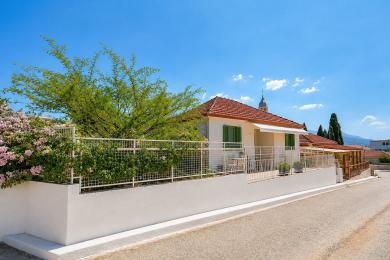 Casa Unifamigliare Vendita - KERAMIES, COMUNE DI LIVATHOS - SUDOVEST