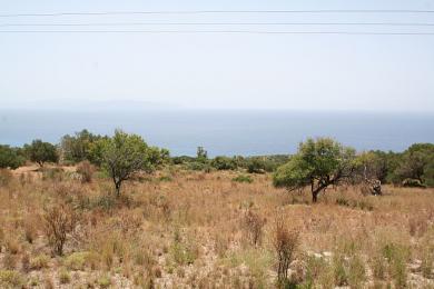Land Sale - PLATIES, MUNICIPALITY OF ELIOS - SOUTHEAS
