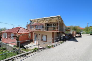 House Sale - LOURDATA, MUNICIPALITY OF LIVATHOS - SOUTH