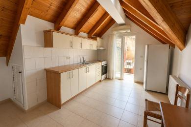 Appartamento Vendita - ARGOSTOLI, COMUNE DI ARGOSTOLI - SUDOVEST