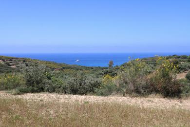 Land Sale - KLISMATA, MUNICIPALITY OF LIVATHOS - SOUTH