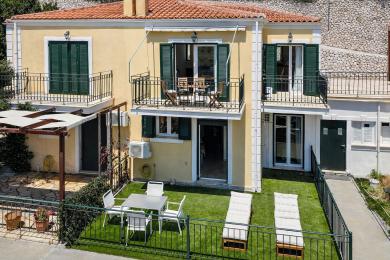 House Sale - AGIA EFFIMIA, MUNICIPALITY OF PYLAROS - NORTHE
