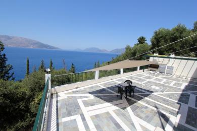 Villa Sale - ANTISAMOS, MUNICIPALITY OF SAMI - EAST