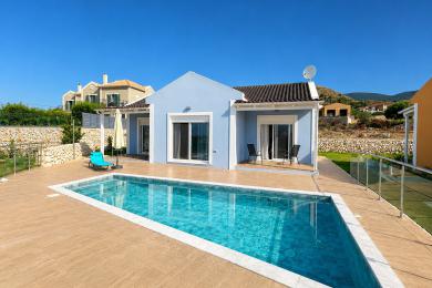 Villa Vendita - KARAVADOS, COMUNE DI LIVATHOS - SUDOVEST