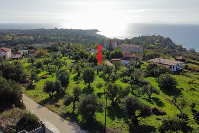 Land Sale - RATZAKLI, MUNICIPALITY OF ELIOS - SOUTHEAS