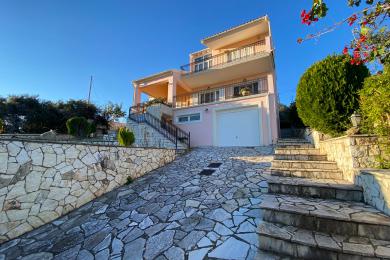 Casa Unifamigliare Vendita - KOBOTHECRATA, COMUNE DI ARGOSTOLI - SUDOVEST