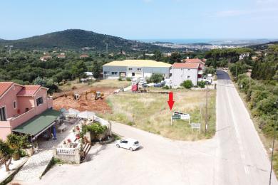 Land Sale - RAZATA, MUNICIPALITY OF ARGOSTOLI - SOUT