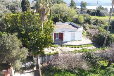 House Sale - LIXOURI, MUNICIPALITY OF PALIKI - WEST