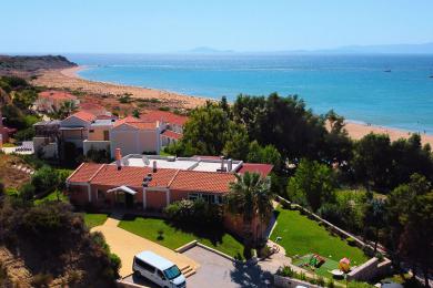 Hotel Sale - MOUNTA, MUNICIPALITY OF ELIOS - SOUTHEAS