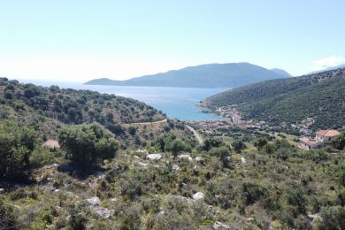 Agricultural Land Plot Sale - DENDRINATA, MUNICIPALITY OF PYLAROS - NORTHE