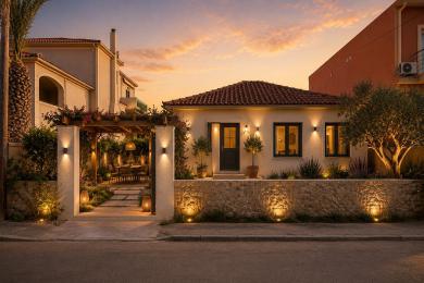 House Sale - LAKITHRA, MUNICIPALITY OF LIVATHOS - SOUTH