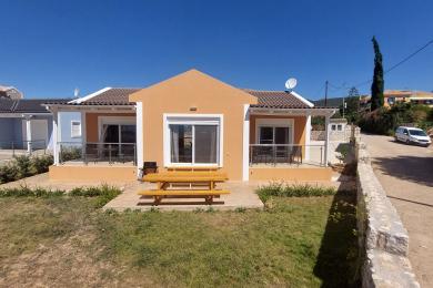House Sale - KARAVADOS, MUNICIPALITY OF LIVATHOS - SOUTH