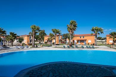 Hotel Sale - SVORONATA, MUNICIPALITY OF LIVATHOS - SOUTH