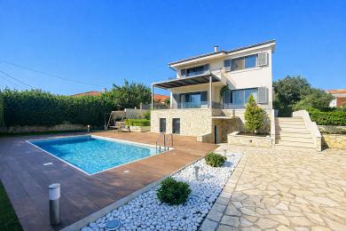 House Sale - KARAVADOS, MUNICIPALITY OF LIVATHOS - SOUTH
